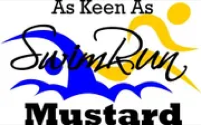 As Keen As Mustard logo