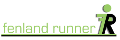 Fenland Runner logo