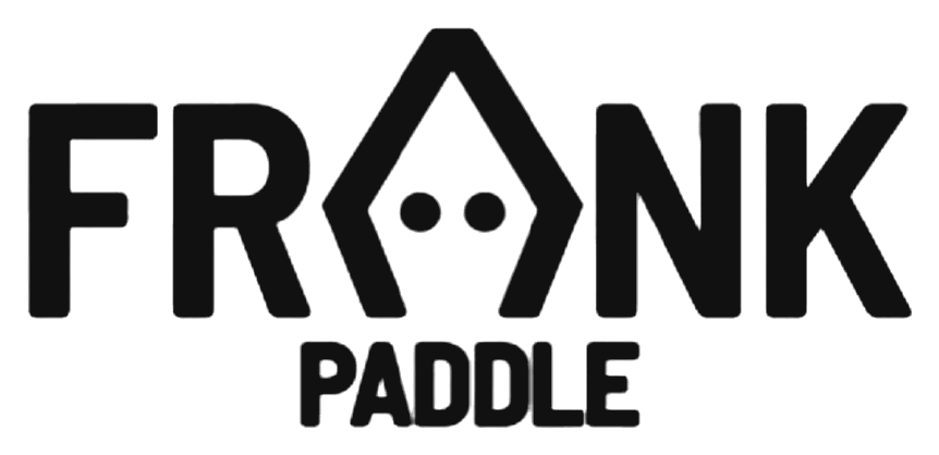 Frank Paddle logo