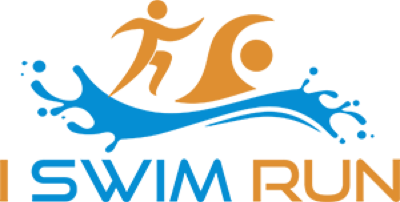 I Swimrun logo