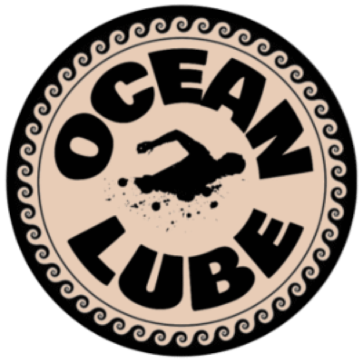 Ocean Lube logo
