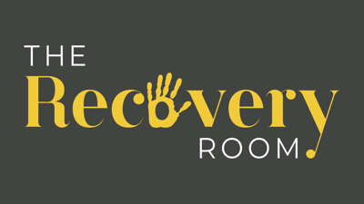 The Recovery Room logo